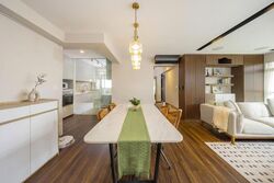Blk 667B Waterway Woodcress (Punggol), HDB 5 Rooms #608682151
